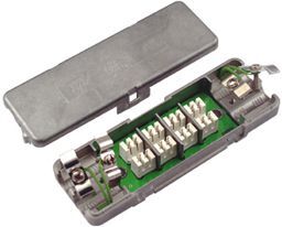 Kabelverbinder Cat.7 Kabelverbinder Cat.7