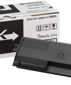 Kyocera Toner TK-5135K Schwarz (bis 10.000 Seiten)