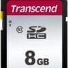 Transcends SDHC 300S Speicherkarten bieten die notwendige Performance und Kapazität, um die volle Leistung Ihrer UHS-I-konformen DSLR-Kameras und Camcorder zu nutzen.