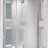 Behnke 20-5210 UP-Gehäuse für Rahmen Gr.2