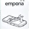 emporiaAK-S3-BC Ersatzakku <p><strong>Displex Panzerglas</strong> – mehrfacher Testsieger mit 10H-Härte, Splitterschutz und Anti-Fingerprint-Beschichtung. Perfekte Passform, hüllenfreundlich und blasenfreie Montage dank EASY-ON® Eco-Rahmen. Lieferung inkl. Reinigungstools.</p>