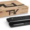 Kyocera Toner TK-7125K Schwarz (bis 20.000 Seiten)