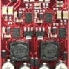 beroNet 4 Port FXS Modul Der beroNet Modular Session Border Controller kombiniert zuverlässige VoIP-Hardware mit moderner Flexibilität und Verwaltung. <p /><br><br>Die modulare VoIP-Zugangstechnologie erhöht die Anpassungsfähigkeit und Flexibilität, indem Sie eine für Ihre Installation spezifische Lösung erstellen und die Module anstelle des gesamten Geräts ändern, wenn dies für eine andere zukünftige VoIP-Installation erforderlich ist. <p /><br><br>Hier ist dies mit dem Modul 2PRI kombiniert.