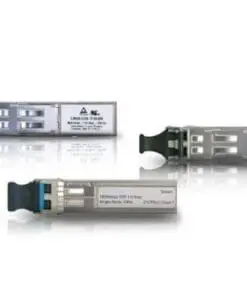 LANCOM SFP-SX-LC10 10GBASE-SR/SW-SFP-Modul 50/125 µm+125 µm