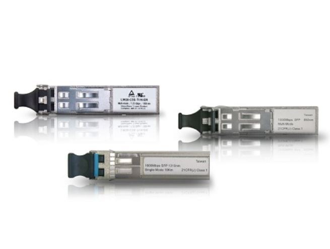 LANCOM SFP-SX-LC10 10GBASE-SR/SW-SFP-Modul 50/125 µm+125 µm LANCOM SFP-SX-LC10 10GBASE-SR/SW-SFP-Modul 50/125 µm+125 µm