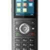 Yealink W59R DECT Mobilteil Der W80DM DECT-Manager für das Yealink W80 DECT IP Multizellen-System verwaltet bis zu 30 optionale W80B Basisstationen. Dieses System bietet Unternehmen Skalierbarkeit und erhöhte Mobilität durch eine nahtlose Übergabe- und Roaming-Lösung, ein stabiles Kommunikationserlebnis und eine hohe Benutzerfreundlichkeit für verschiedenste Szenarien. Zum Beispiel Warenlager, Hotels, Vertragshändler für Autos, Büros, Einzelhandelsbetriebe und andere große Flächen. Darüber hinaus können Sie das gesamte Multizellen-System über das Web-Portal des DECT-Managers konfigurieren und verwalten.