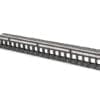 DIGITUS 1HE Modular Patch Panel, 24-Port, geschirmt