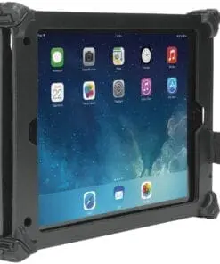 Mobilis RESIST Pack - Tablethülle f. iPad 2018/2017/Air 2/Air