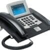 Auerswald COMfortel 2600 IP schwarz Neogate TB-Gateways eignen sich in idealer Weise, um IP-Telefonsysteme in die traditionelle ISDN-Netzseite einzubinden. Damit reduziert das NeoGate TB200 die Kommunikationskosten durch die Vorteile von VoIP und erlauben den "sanften Umstieg" von ISDN auf VoIP-Telefonie. Yeastar NeoGate Gateways zeichnen sich durch reichhaltige Leistungsmerkmale und eine einfache Konfiguration aus.