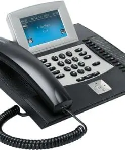 Auerswald COMfortel 2600 IP schwarz