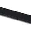DIGITUS 1HE Blindabdeckplatte Schwarz Die Snap-In Blindabdeckungen von DIGITUS dienen zur Abdeckung von leeren Bereichen in der 483 mm (19 Zoll)-Ebene. Durch die Snap-In-Funktion sind sie einfach zu installieren oder abzunehmen. Passend für alle 483 mm (19 Zoll) Netzwerk- oder Serverschränke.