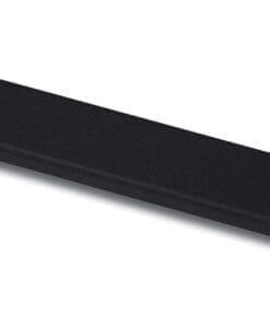 DIGITUS 1HE Blindabdeckplatte Schwarz