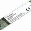 Intenso 256GB Solid State Drive M.2 2280 TOP SATA3 2,5" Die SSD SATA III TOP Performance bietet Schnelligkeit und Effizienz für den alltäglichen Gebrauch zu Hause als auch für ausgiebiges Gaming. Durch seine herausragenden Transferraten werden Zugriffszeiten und Bearbeitungsprozesse extrem verkürzt.<br>Die SSD mit SATA III Schnittstelle basiert auf Flash und ist daher stoßunempfindlich und geräuschlos. Da keine beweglichen Teile verbaut sind, können Erschütterungen der SSD nichts anhaben. Mit ihrer Größe von 6,35 cm (2,5 Zoll) lassen sich Notebooks und PCs mit der SSD TOP Performance problemlos aufrüsten.