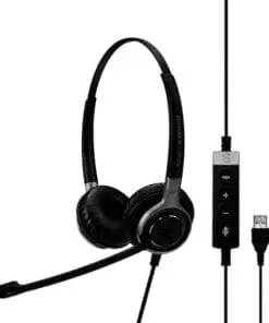 EPOS Headset IMPACT SC 660 USB-A ML
