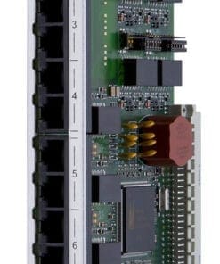 Auerswald COMmander® 8So-R-Modul