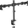 DIGITUS Universal Dual Monitor Ständer, 15"-27"