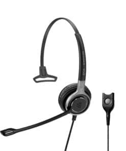 EPOS Headset IMPACT SC 638