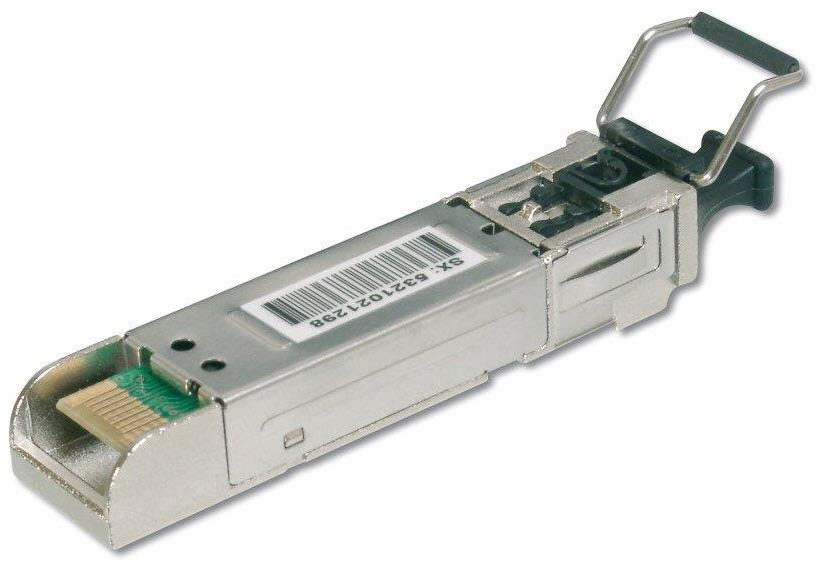 1.25 Gbps SFP Modul, 550m, MM LC Dupl.,1000Base-SX, 850nm,HP 1.25 Gbps SFP Modul, 550m, MM LC Dupl.,1000Base-SX, 850nm,HP