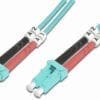 Die DIGITUS Mini GBIC (SFP) Transceiver Module bieten höchste Qualität und Zuverlässigkeit. Das Modul bietet die perfekte Möglichkeit Ihren Gigabit Netzwerkswitch mit einem freien SFP Uplink Port um einen zusätzlichen RJ45-Anschluss zu erweitern. Dank der Hot-Plug Fähigkeit, können Sie das Modul ohne Unterbrechung des Netzwerkverkehrs oder einen Geräteneustart installieren. Die Konformität mit dem MSA (Multi Source Agreement)-Standard sorgt zudem für eine Kompatibilität mit den gängisten Netzwerkswitch Herstellern.