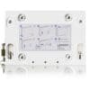 LANCOM Wall Mount (White) Wandhalterung weiß, Gehäuse erhältl. LANCOM Switches, Router und Firewalls mit integrierten SFP-Ports zeichnen sich durch höchste Flexibilität im Einsatz aus. Ob für schnelle Glasfaser-Vernetzung oder als kupfergebundener Ethernet-Port: Mit LANCOM SFP-Modulen schaffen Sie sich speziell für Ihren Bedarf die benötigten Anschlüsse in Ihrem LANCOM Gerät. Dabei bieten LANCOM SFP-Module beste Verbindungen und höchste Zuverlässigkeit dank geprüfter Kompatibilität mit LANCOM Produkten.