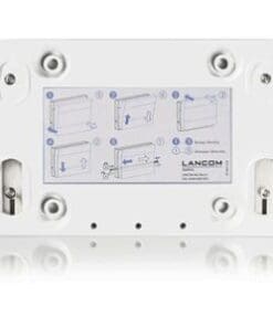 LANCOM Wall Mount (White) Wandhalterung weiß, Gehäuse erhältl.