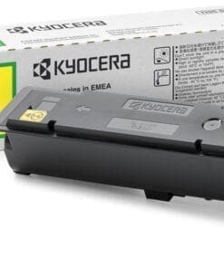 Kyocera Toner TK-5195Y Gelb (bis 7.000 Seiten)