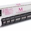 Kyocera Toner TK-8525M Magenta (Bis 20.000 Seiten) Mit Tonern von Kyocera erzielen Sie immer hervorragende, scharfe und bestmögliche Ergebnisse.