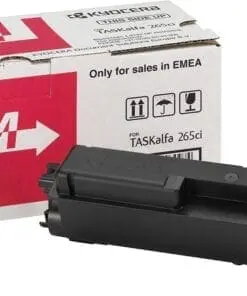 Kyocera Toner TK-5135M Magenta (bis 5.000 Seiten)