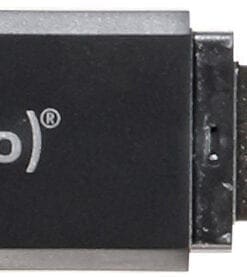 Intenso Speicherstick Speed Line USB 3.2 Gen 1x1 64GB Schwarz