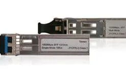 LANCOM SFP-LX-LC1 1000BASE-LX-SFP-Modul 9/125 µm