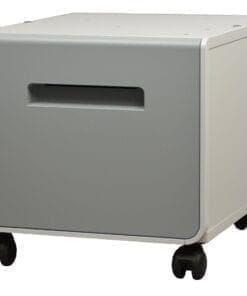Brother Unterschrank Schwarz für 9000er Farblaser (klein)