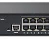 LANCOM GS-3126X mngd L3-Lite-Switch 24x Ethernet-Port 2x SFP+