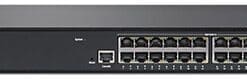 LANCOM GS-3126X mngd L3-Lite-Switch 24x Ethernet-Port 2x SFP+