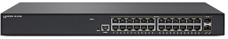 LANCOM GS-3126X mngd L3-Lite-Switch 24x Ethernet-Port 2x SFP+ LANCOM GS-3126X mngd L3-Lite-Switch 24x Ethernet-Port 2x SFP+