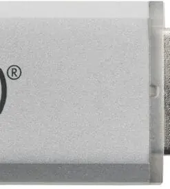 Intenso Speicherstick USB 2.0 Alu Line 64GB Silber