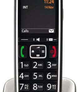 Gigaset E720 schwarz