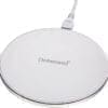 Intenso Wireless Charger Alu + Fast Charge Adapter Qi Weiß Das Vorbild für den preisgekrönten GraphicPaper-Bildschirmschutz ist Papier, dessen feine Textur nachempfunden wurde und kreative Anwender jeden Alters begeistert. Er eignet sich optimal für alle gestalterischen Arbeiten, Schulaufgaben, Notizen, Skizzen, Zeichnungen oder einfach nur zum Spielen mit dem iPad. Gleichzeitig bietet der GraphicPaper Bildschirmschutz zuverlässigen Schutz vor Schäden durch Stöße oder Stürze und ist resistent gegen Kratzer, Flecken und Fingerabdrücke, wodurch der Bildschirm immer wie neu erscheint. Seine wischfeste, antibakterielle Beschichtung wirkt aktiv gegen Keime und eliminiert bis zu 99,99 % aller gewöhnlichen Oberflächenbakterien.