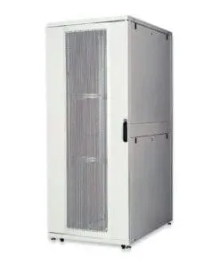 DIGITUS 47HE Serverschrank 47HEx800x1200 Grau