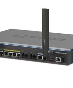 LANCOM 1926VAG-4G Dual-VDSL-VoIP-Router