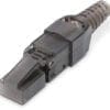 DIGITUS RJ45 Stecker Feldkonfektionierung Cat.6a