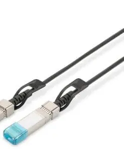 DIGITUS SFP+ 10G 10m DAC Kabel