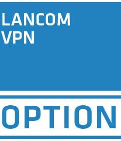 LANCOM ISG-8000 Site Option (+250) IPSec-VPN-Upgr. EMail Vers.