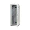 DIGITUS 32HE Unique Netzwerkschrank 600x600mm Glastür Grau Die Netzwerkschränke und Wandgehäuse der Unique Serie sind für die hohen Anforderungen der IT-Infrastruktur und Verkabelung entwickelt worden. Dank durchdachter Optimierungen bietet diese Serie gewohnt hohe DIGITUS Qualität.Jetzt die Produkte entdecken!