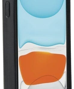 Mobilis PROTECH Pack - Smartphone Case f. iPhone 11