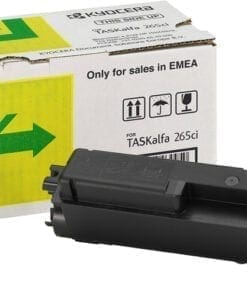 Kyocera Toner TK-5135Y Gelb (bis 5.000 Seiten)