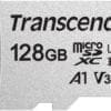 Transcends SDXC / SDHC 500S und 300S Speicherkarten bieten die erforderliche Leistung und Kapazität, um die volle Leistung Ihrer UHS-I kompatiblen Geräte wie Digitalkameras, DSLR-Kameras und Camcorder zu nutzen. Zusätzlich zu den unglaublichen Übertragungsgeschwindigkeiten ermöglicht die Erfüllung der UHS Video Speed Class 30 (V30) Standards eine reibungslose und unterbrechungsfreie 4K-Videoaufnahme.