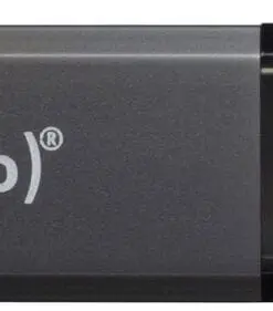 Intenso Speicherstick USB 2.0 Alu Line 64GB Anthrazit