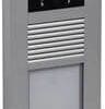 wantec MONOLITH B Türsprechstelle /1-Ruftaste+Kamera Jabra Netzteil für die Verwendung von Jabra Link 950 mit mit dem Jabra Evolve 40, Jabra Evolve 80, Jabra GN 1000 sowie anderen Jabra-Geräten, sofern der Jabra Link 360 Bluetooth-Adapter genutzt wird.