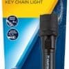VARTA Indestructible Key Chain Light 1AAA mit Batt. Egal ob Regen, Hitze, Schmutz, Herunterfallen, harte Schläge, enormer Druck - die Indestructible H20 Pro Leuchte von VARTA besteht auch die härtesten Herausforderungen.<br>Diese extrem robuste Kopflampe ist mit stoßabsorbierenden Gummielementen und einer Hochleistungs-LED ausgestattet und begleitet Sie zuverlässig bei Ihren Hand- und Heimwerkertätigkeiten.