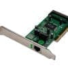 DIGITUS Gigabit Ethernet PCI Netzwerkkarte
